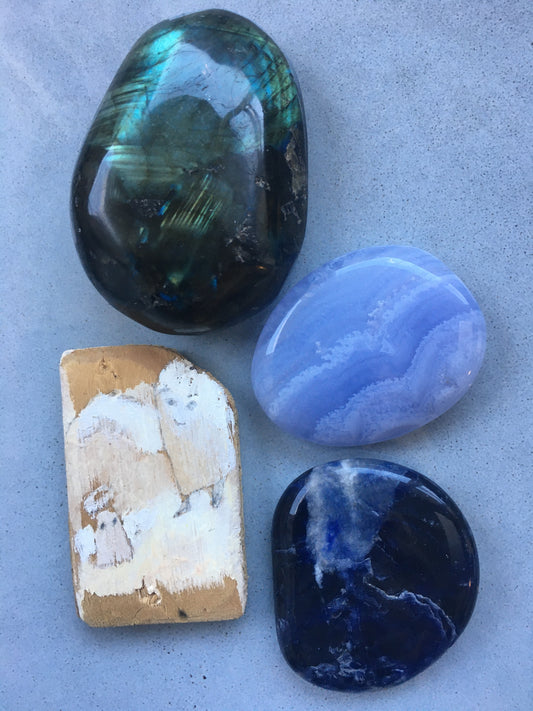 Pure Intentions Meditation Spray - Calm