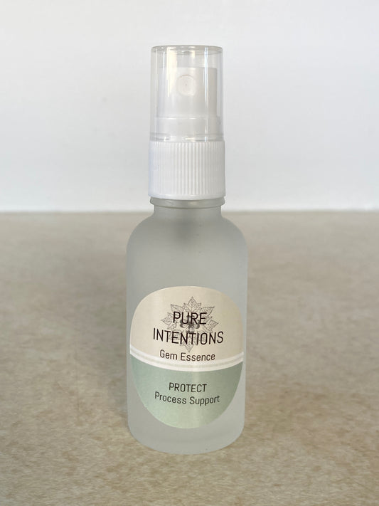 Pure Intentions Meditation Spray - Protect