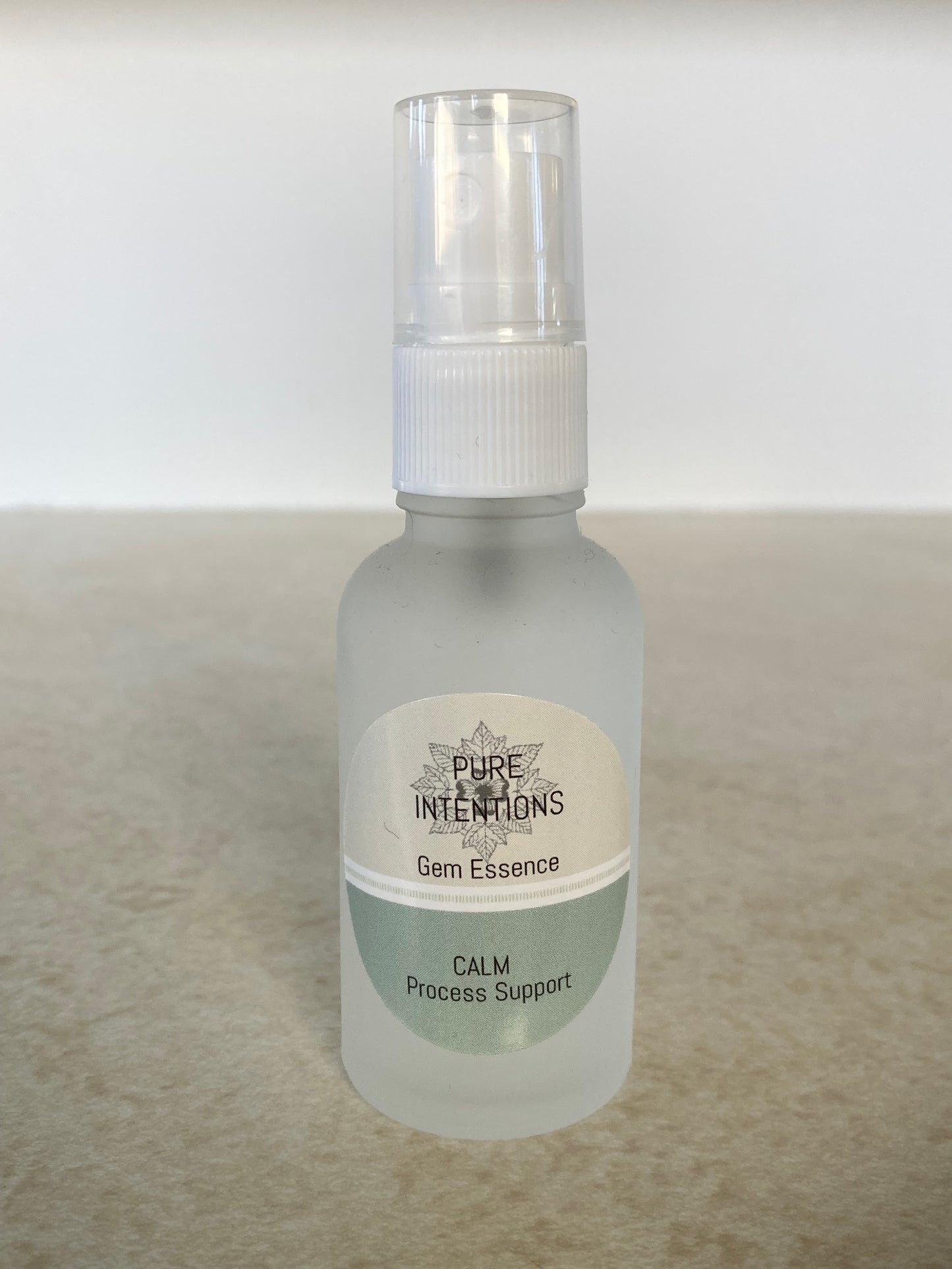 Pure Intentions Meditation Spray - Calm