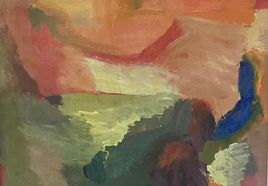 Painting - Full of Sunshine
