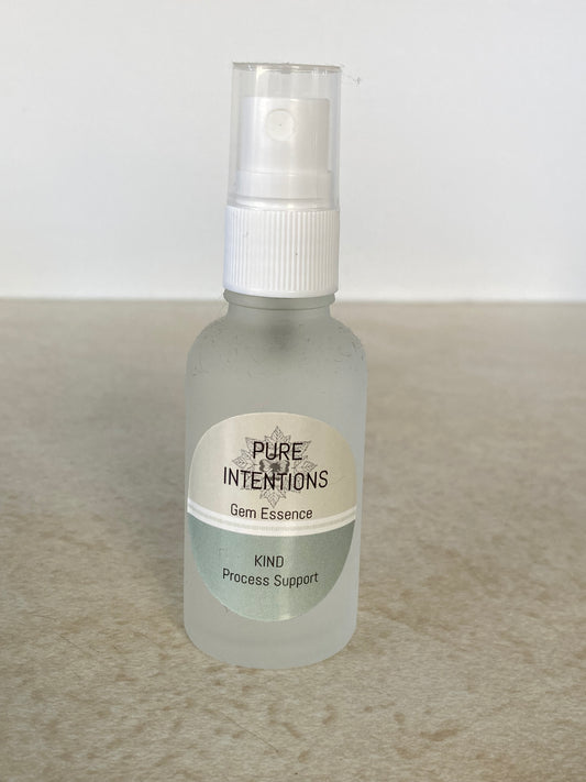 Pure Intentions Meditation Spray - Kind