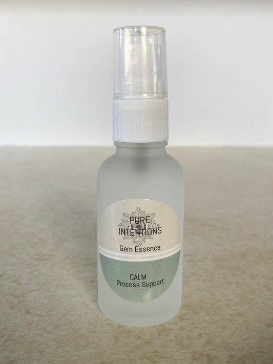 Pure Intentions Meditation Spray - Calm